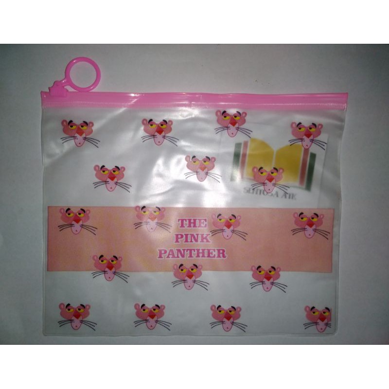 

Tempat pensil/pouch