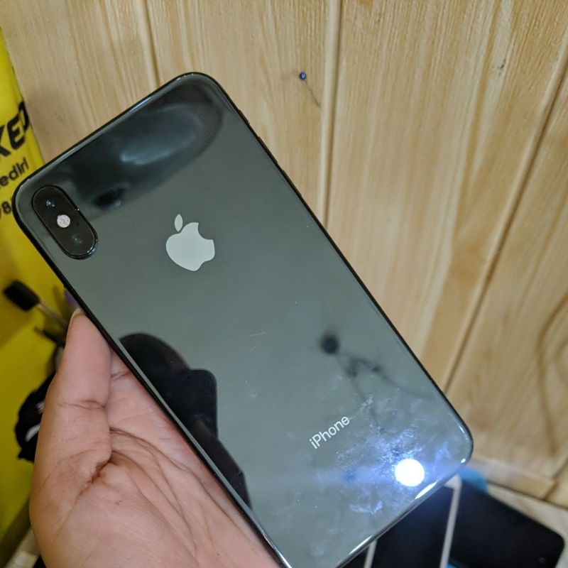 iphone xs max 64gb paylater