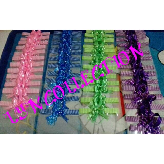 

Plastik snack /souvenir/ ultah uk. 17cmx25cm