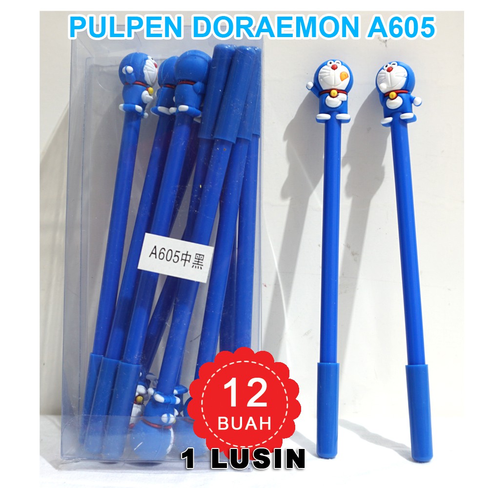 

1 LUSIN Pulpen fancy STITCH 8721 - 1 LUSIN pen STITCH 8721