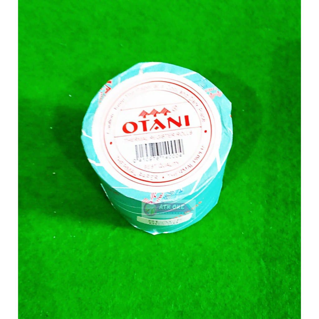 

Otani Termal Paper Roll 80x80