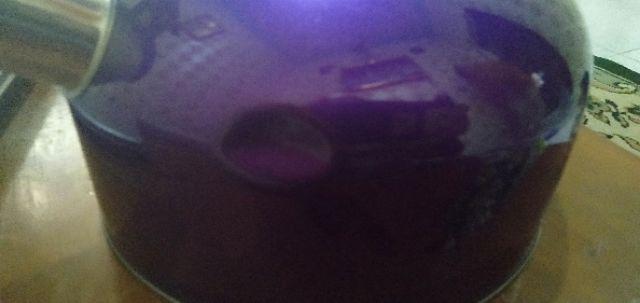 Teko Air Panas Bunyi 3  Liter Whistling Kettle Siul Stainless Steel