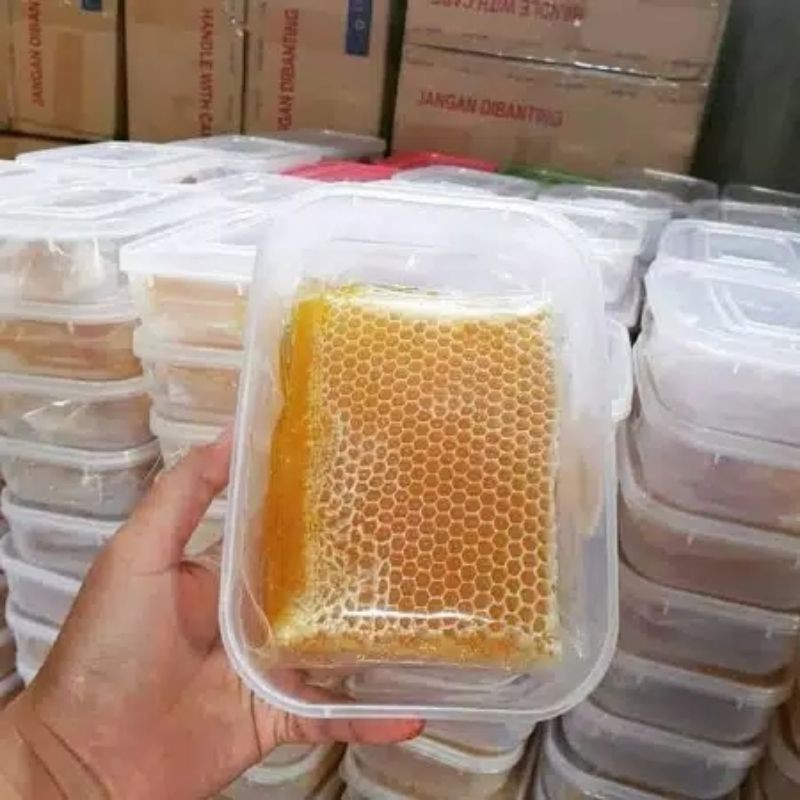 

madu sarang