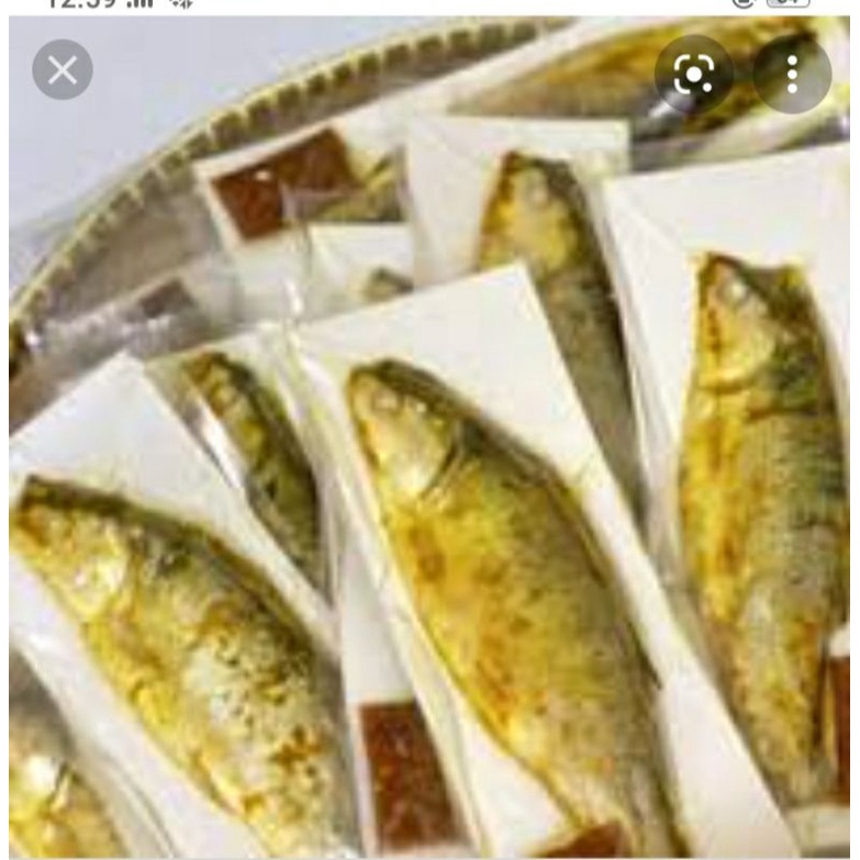 

pindang presto asli bandung