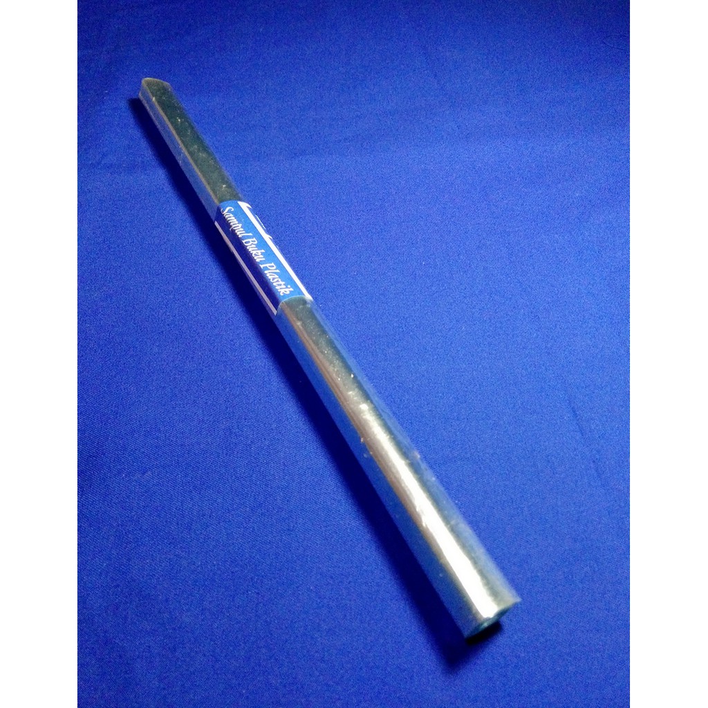 

Sampul Mika Roll - Cristal 340mm x 007 mic (Sampul Buku) ( IRRA STORE )