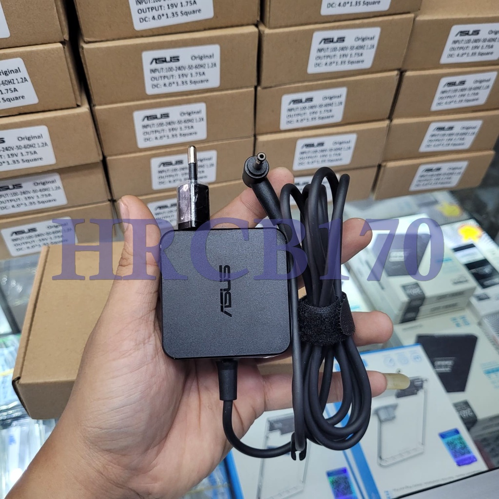 Adaptor Asus X200 19V-1.75A