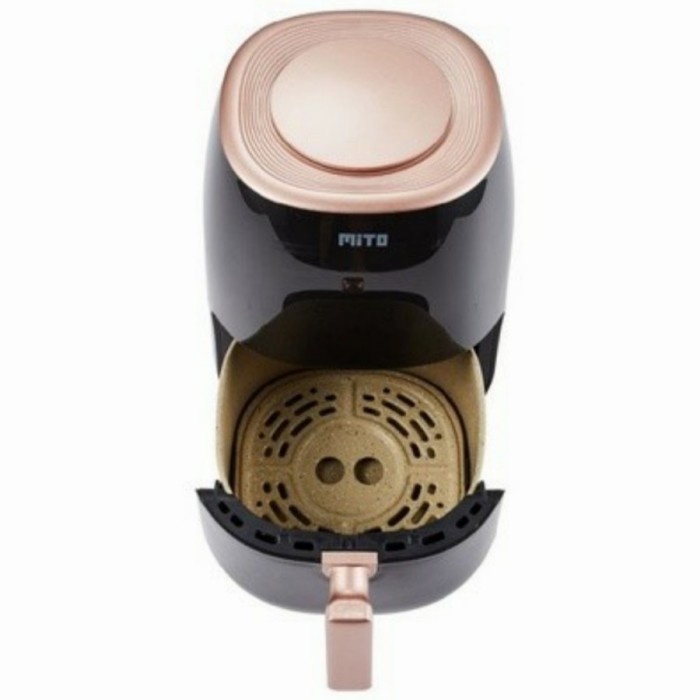 Mito Digital Air Fryer DIGIFRY AF2 3 LIter Deep Fryer AF2