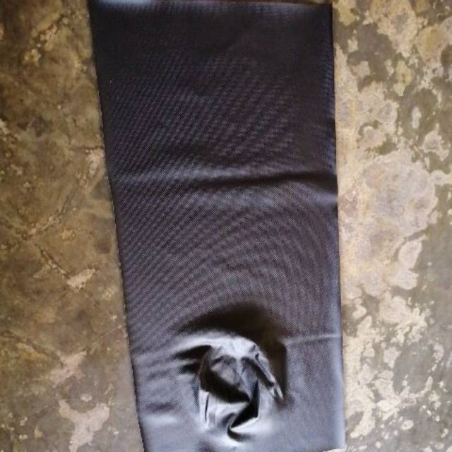 Kulit jok motor vario 150 ori/beat new