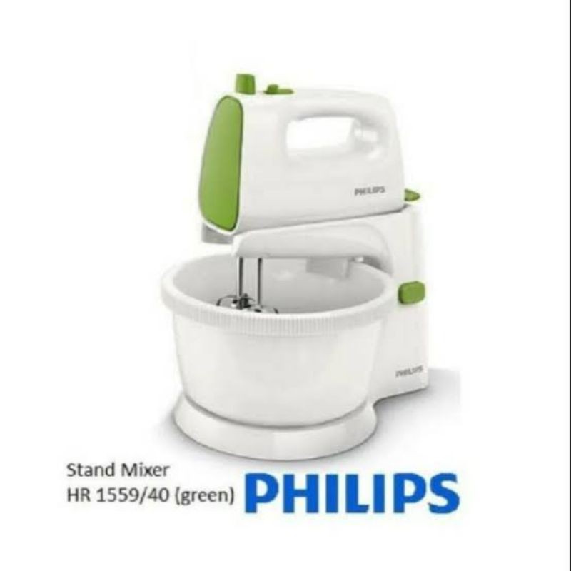 Mixer Philips HR 1559 HR1559