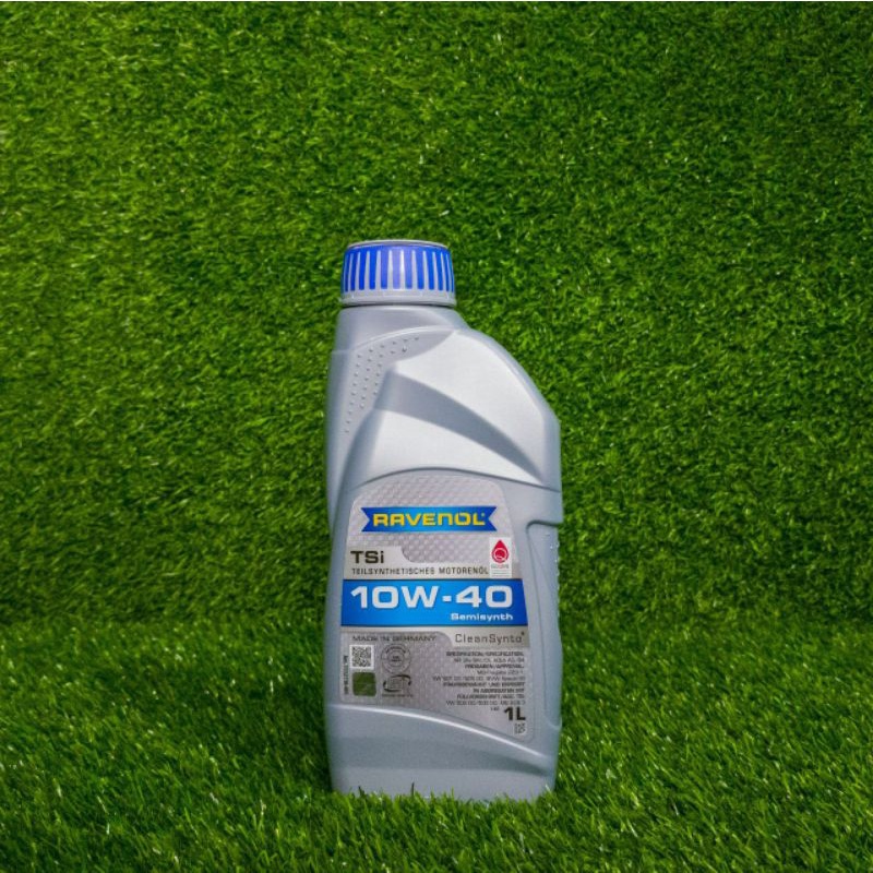 Ravenol TSI 10W40 1L API SN/CF Cleansynto