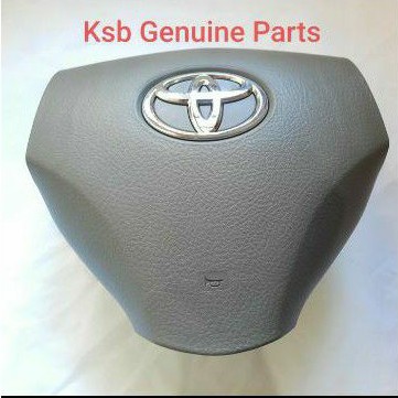 Cover AirBag Air Bag Stir Setir Rush 2011 2012 2013 2014 2015 ORIGINAL