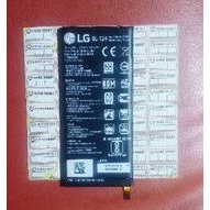 Battery Baterai BL T24 LG X Power K220 X Screen Original second asli copotan
