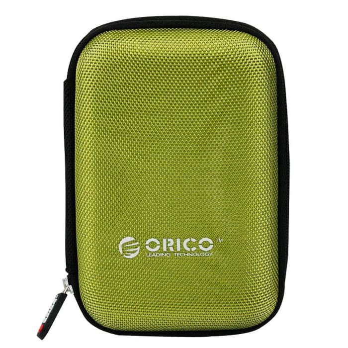 Orico PHD-25 Case 2.5 Inch HDD And Gadget Protector Dompet Hardisk