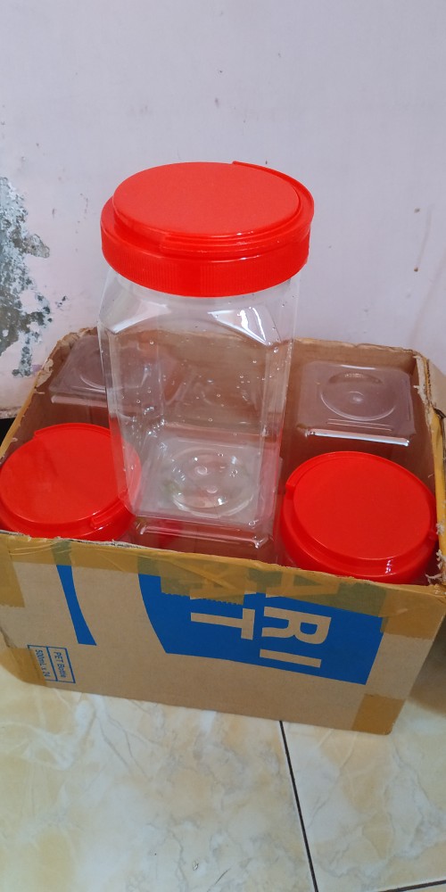 Toples 1l Bisa Untuk Cupang Termurah.