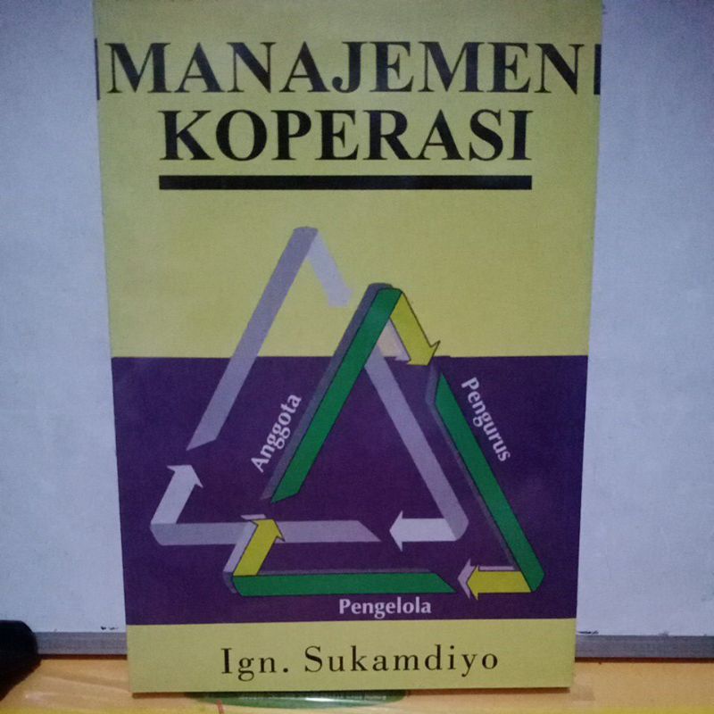 manajemen koperasi-sukamdiyo