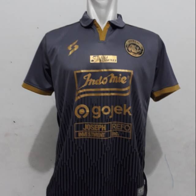 Jersey Arema 3rd 2020 Original SEA