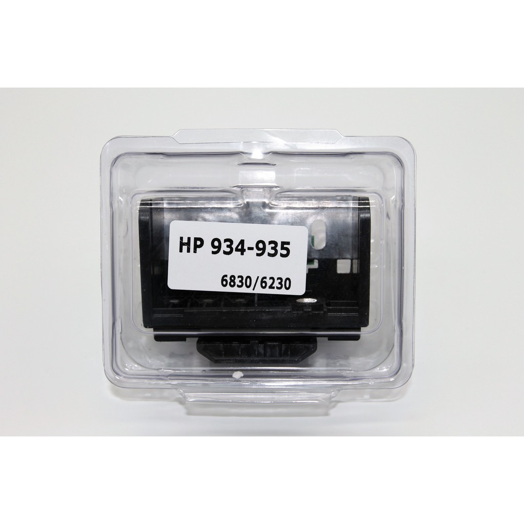 Print Head HP Officejet 6830 6820 6230 934 935 Original