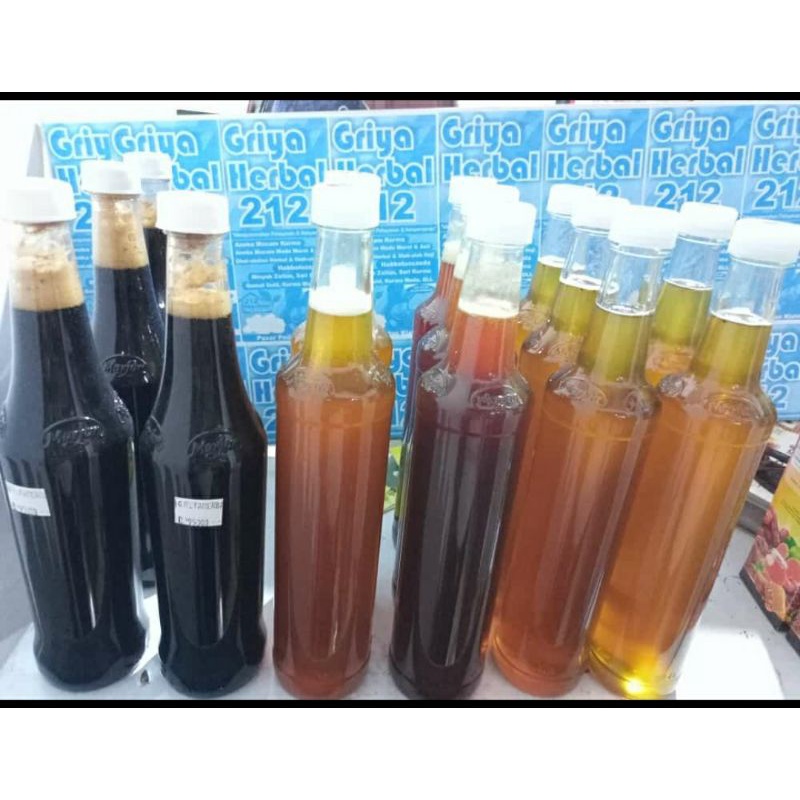 

Madu Asli Murni