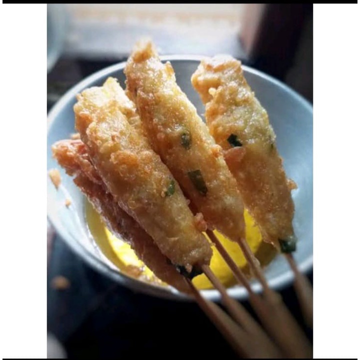 

SEMPOL AYAM MURAH