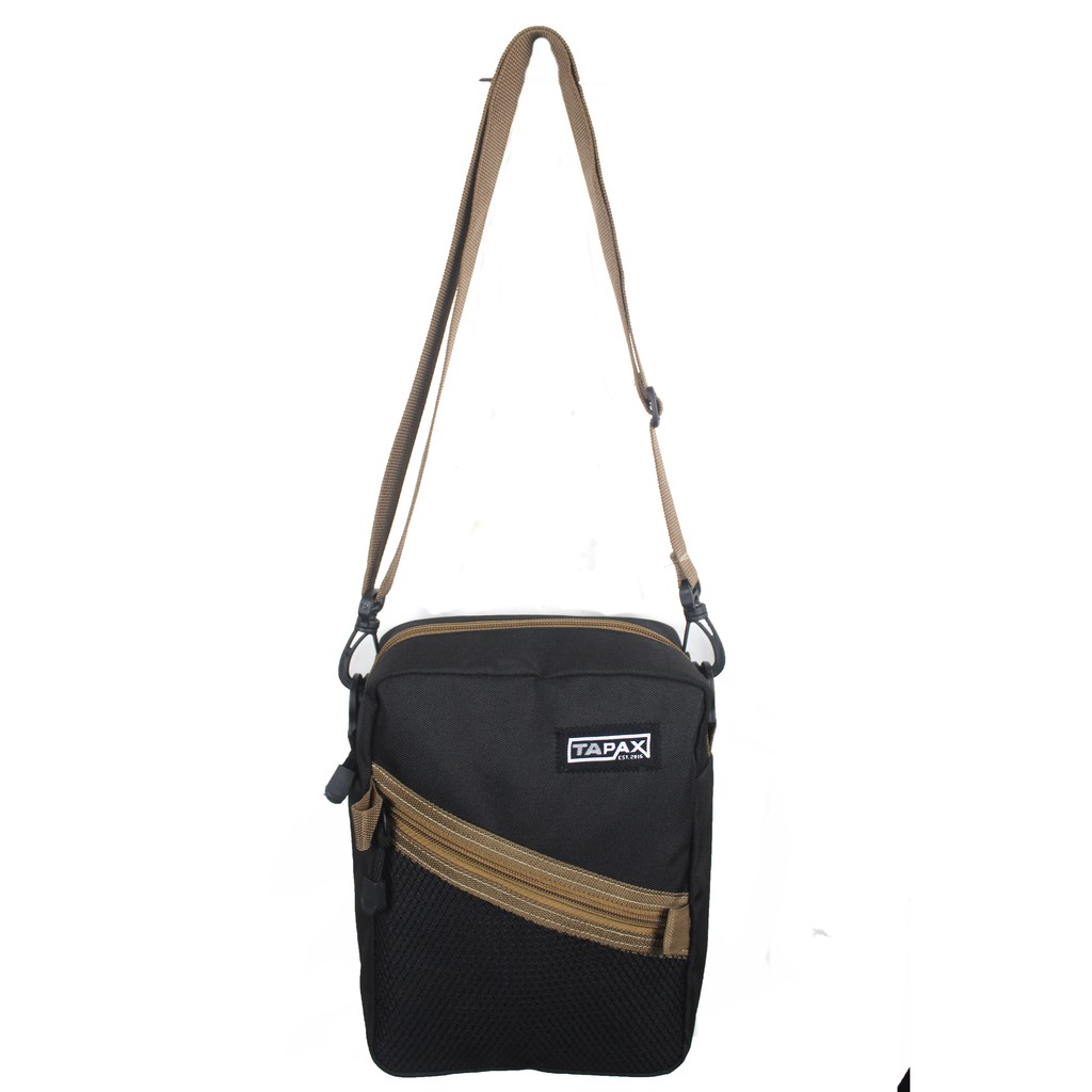 Tas Selempang Slingbag Pria Wanita Ziro I Kinayshop