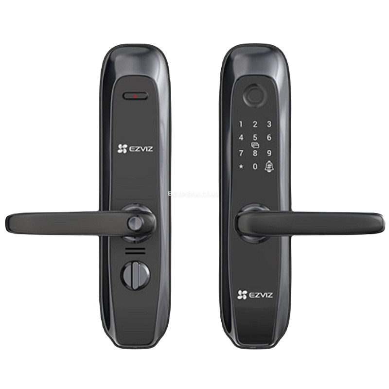 EZVIZ SMART FINGERPRINT LOCK CS-L2-11FCP