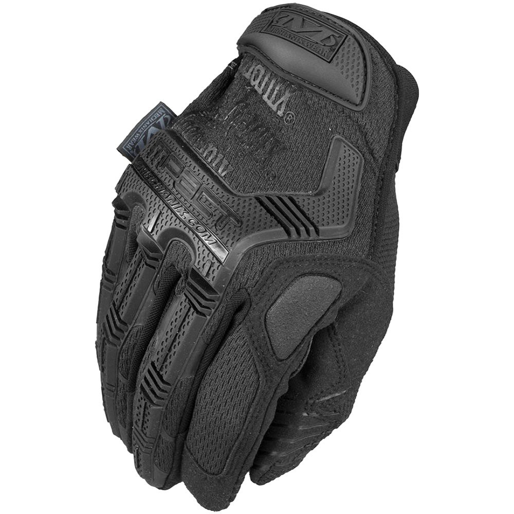 Sarung Tangan Motor Sepeda Glove Airsoft Tactical Impact Glove Mechanix Mpact M-Pact Covert