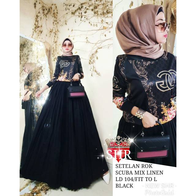 READYNEW ORY SHR STELAN ROK GC 