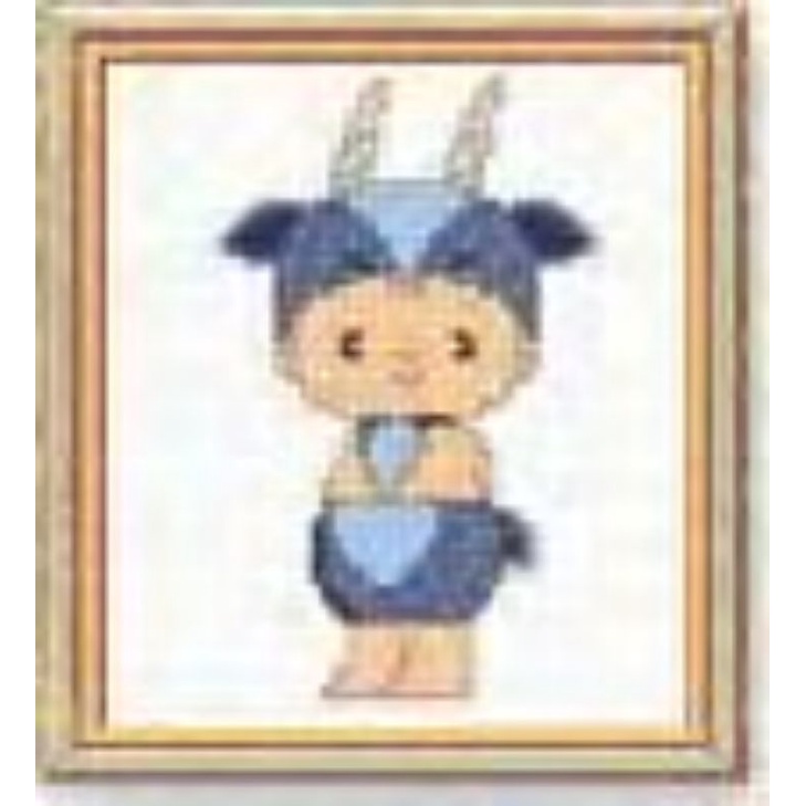 Paket kristik/sulaman/crosstitch