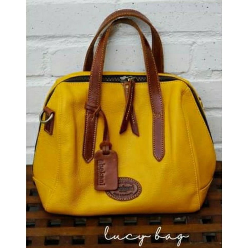 Lucy Bag Abekani
