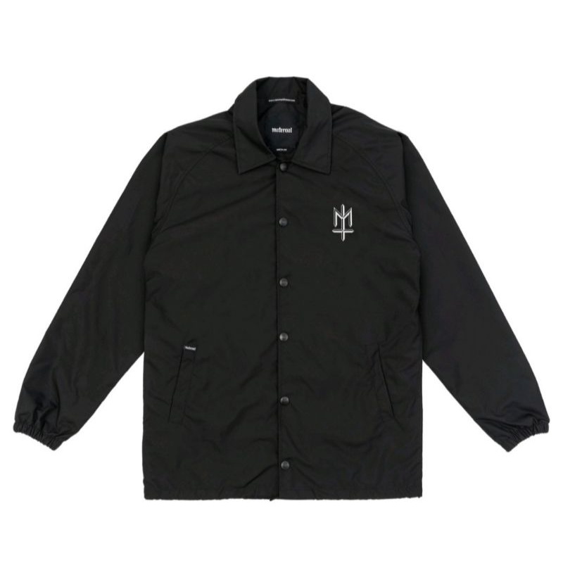 Jaket Coach Maternal Best Seller