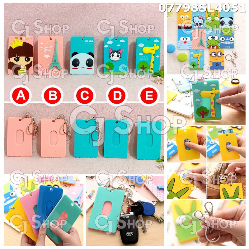 

Princess Paris Panda Chi Cat Giraffe Name tag 07798