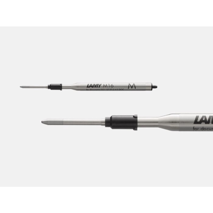 

Hari Ini Lamy M16 Refill Ballpoint Promo