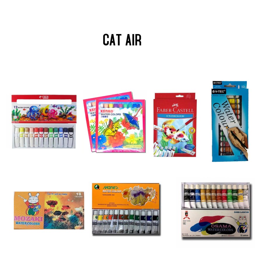 

CAT AIR