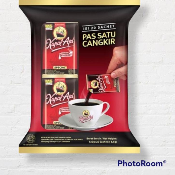 

Terbaru/Promo Hari Ini/【Promo Hari Ini】/Terbaik/『Terlaris』 Kopi Bubuk Kapal Api Mini (isi 20 sachet) ❤[Layak Dibeli!!!]❤