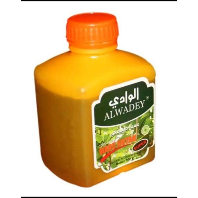 

alwadey madu hutan super 500gr bonus wedang uwuh