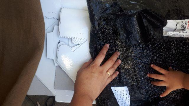 Dus Cupcake Isi 2/box Cake Isi 2 /dus Cupcakes Isi 2 Polos. Cupcake -muffin - Pudding