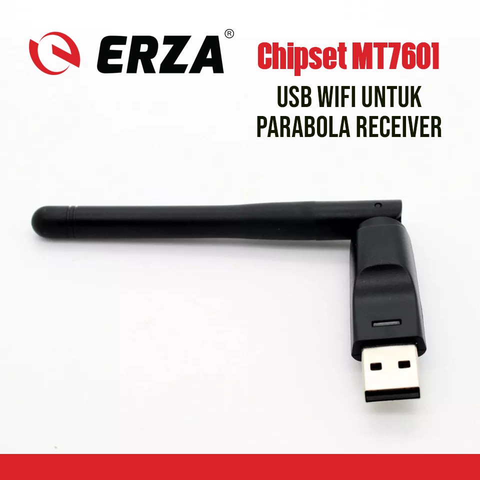 Wifi Dongle STB MT7601