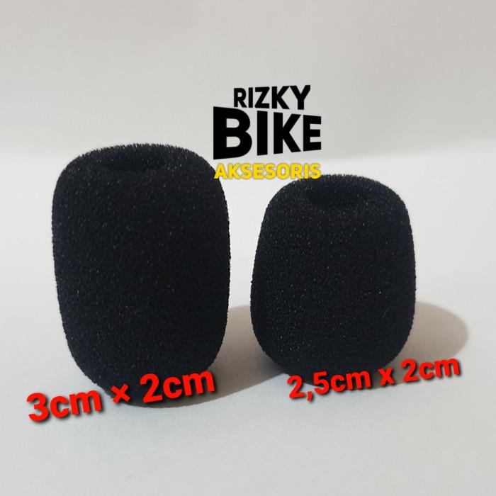 BUSA MIC MICROPHONE INTERCOM INTERKOM INTERPHONE EJEAS VNETPHONE V4 V6