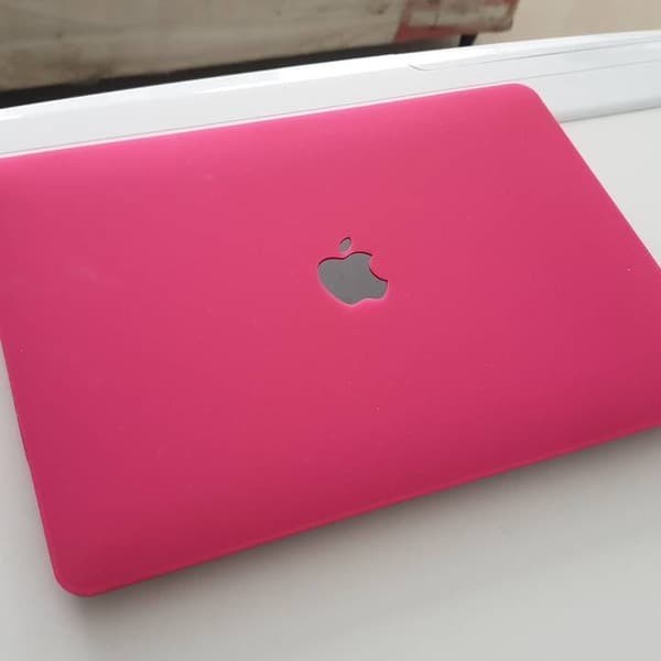 Macbook Case MATTE / DOFF Pro RETINA 13&quot; A1425 A1502