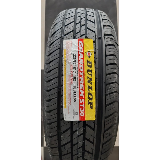 Ban Dunlop 225/65 R17 ST30
