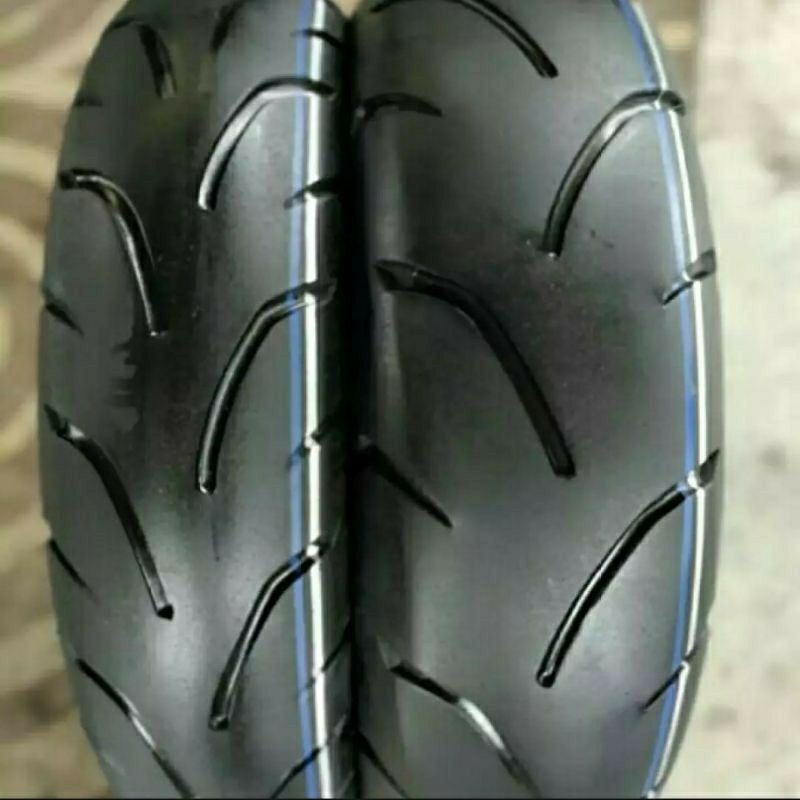 sepasang ban nmax(depan belakang)