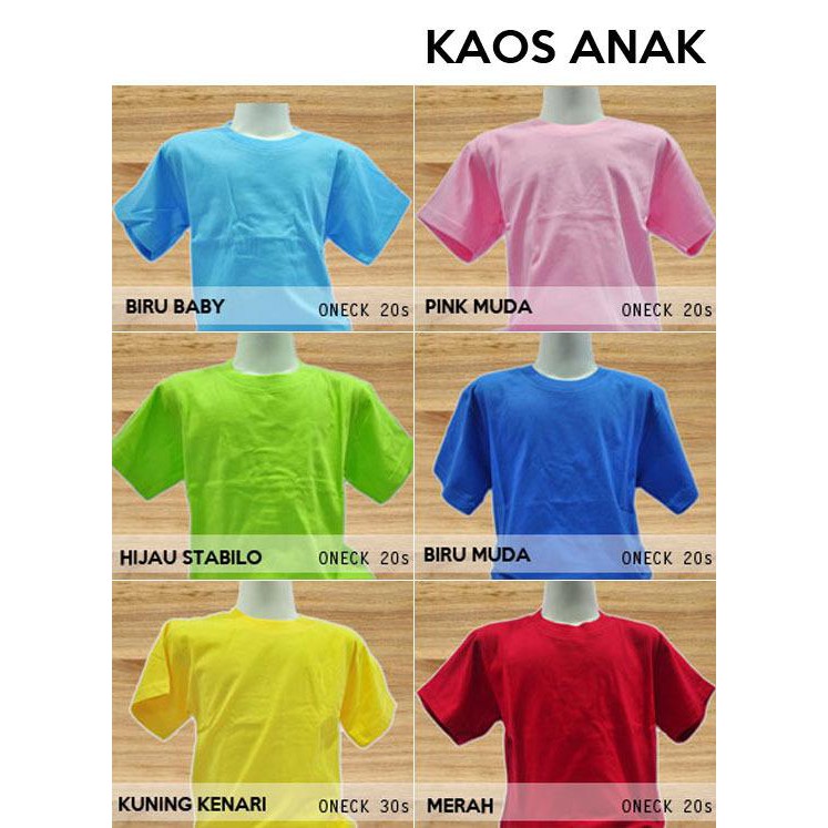 SABLON KAOS PLASTISOL GROSIR