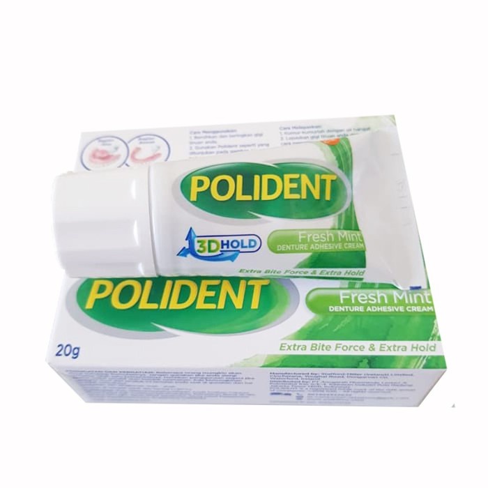 Polident