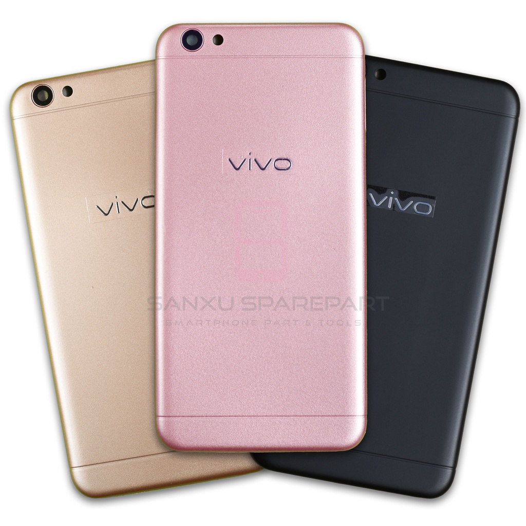 BACKDOOR VIVO V5 / CASING VIVO V5 / TUTUP BELAKANG VIVO V5