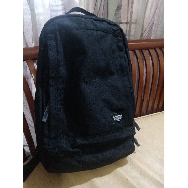 Ransel Discovery expedition ori second