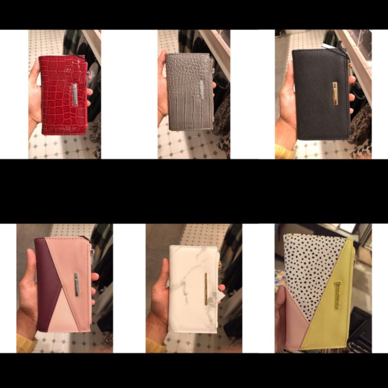 Stradivarius Dompet
