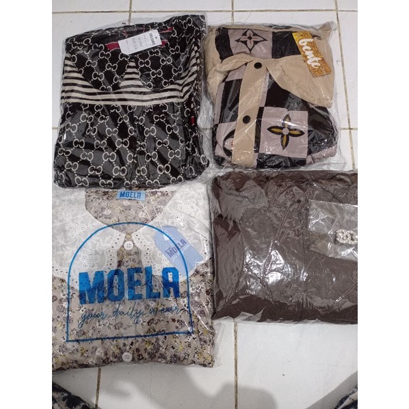 Baju Reseller