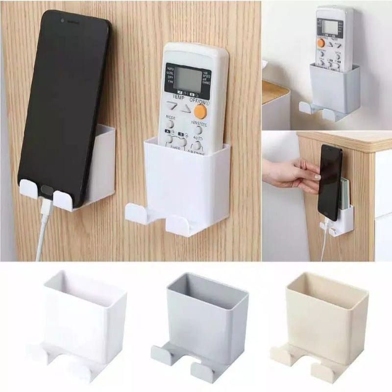 Holder Remote HP 2 in 1 /Holder Remote 2 Kaki