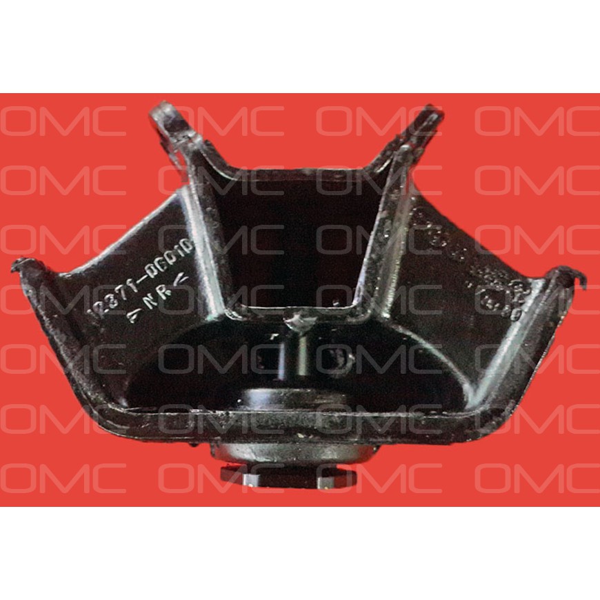 Engine Mounting Belakang Kijang | 12371-06010