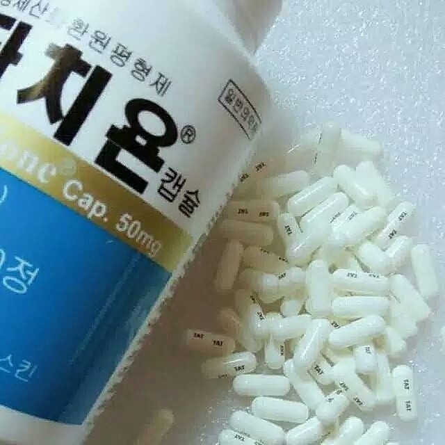 Tathione Korea Eceran / Original